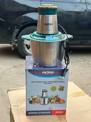 High Quality 5litre Maximus Yam Pounder