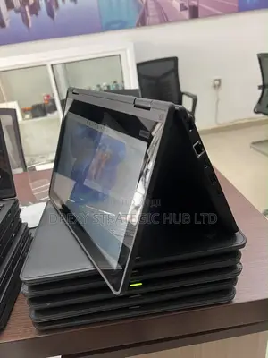 Laptop Lenovo Yoga 11e 8GB Intel Core M3 SSD 128GB