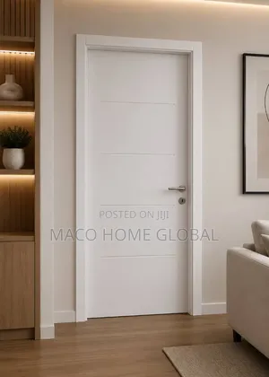 Israel Interior White 3Ft by 7ft