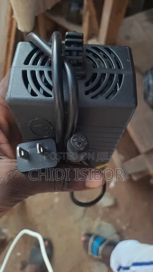 Hoverboard Charger