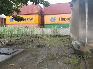 600sqm (Full ) Plot by NNPC Isheri Bokuno Bridge Alimosho