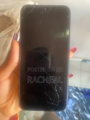 Infinix Smart HD 2021 32 GB Blue