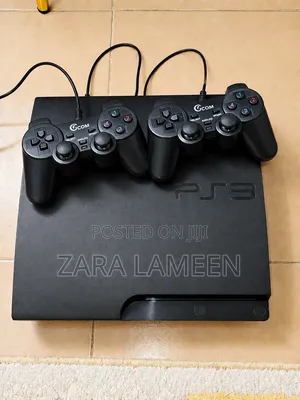 Sony PlayStation 3