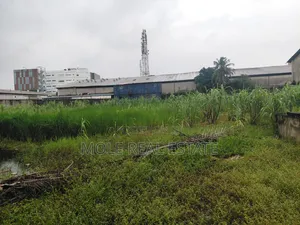 300sqm Plot by NNPC Bustop Isheri Bokuno