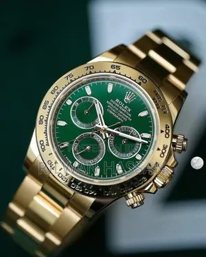 Rolex Oyster Perpetual Superlative Cosmograph