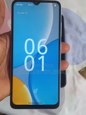 Itel A06 32 GB