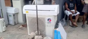 Air Condition 2hp Gree Inverter