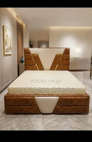 6by6 Orthopedic Mattress Available for Sell