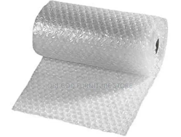 Buble Wrap