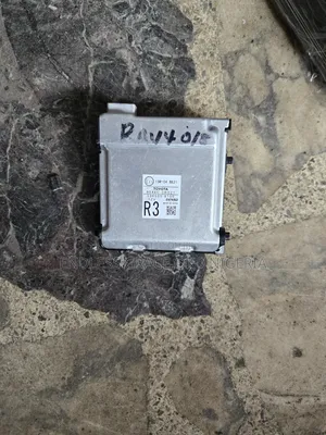 Windscreen Camera Rav4 2018 Available