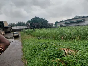 Half Plot of Land Isheri Police Station Festac Link Bokuno