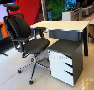 Ergonomic Office Chair