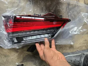 Both Light Rx350 2018 Available