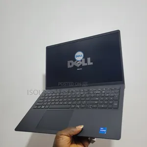 Laptop Dell Inspiron 15 3511 8GB Intel Core i5 SSD 256GB