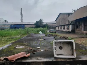 600sqm Full Plot NNPC Bustop Isheri by Festac Link