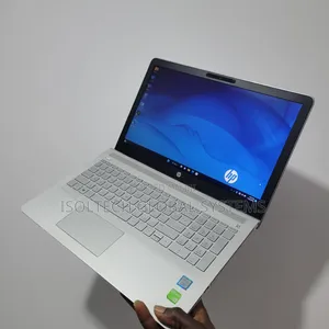 Laptop HP 15 16GB Intel Core i7 SSD 256GB