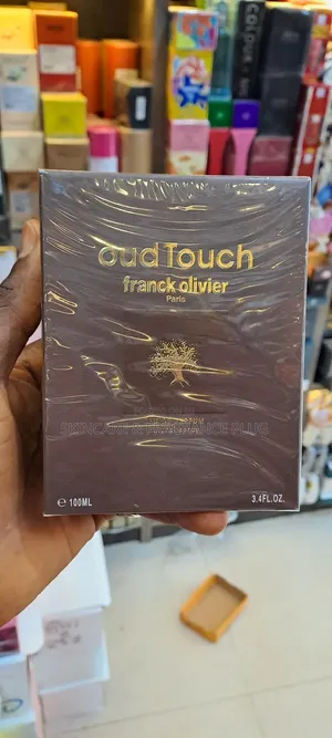 Franck Olivier Oud Touch