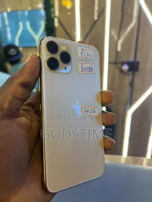 Apple iPhone 11 Pro Max 64 GB