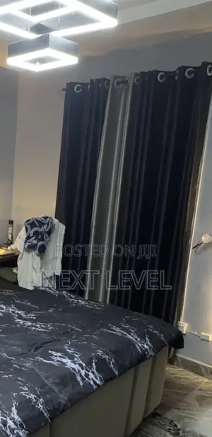 Luxury Curtains