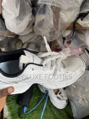 M Balance Sneakers