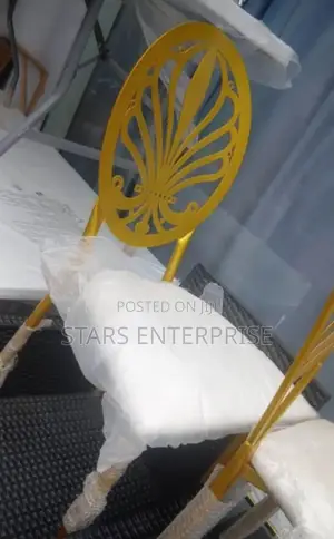 Event Chair / Function Chair