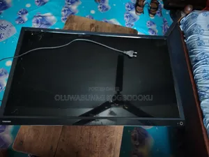 32' Toshiba Led TV