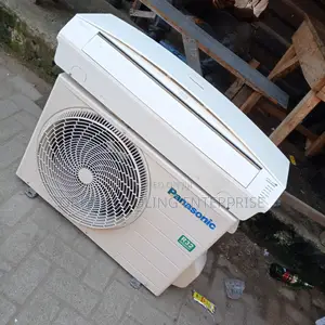 Air Condition 2hp Panasonic