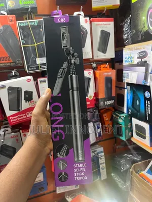 Phone Holder
