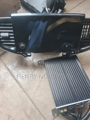 Car Sound System