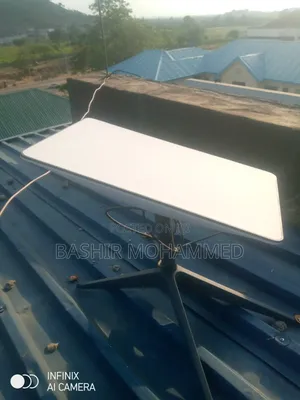 Starlink Installation