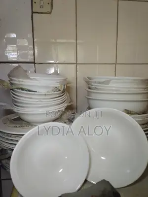 Classy Plates
