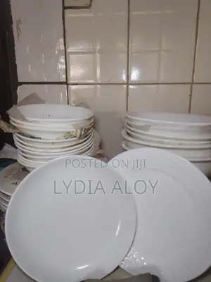 Classy Plates