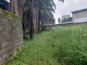 Full Plot Isheri Bokuno Bridge Festac Link