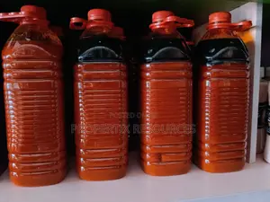 2 Litres Premium Red Oil