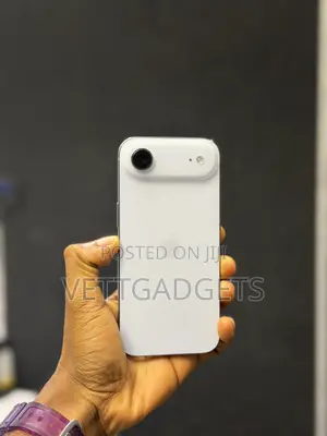 Apple iPhone Air 256 GB White