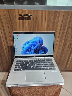 Laptop HP EliteBook x360 1030 G4 8GB Intel Core i5 SSD 256GB