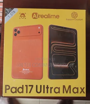 New Tablet 1 TB