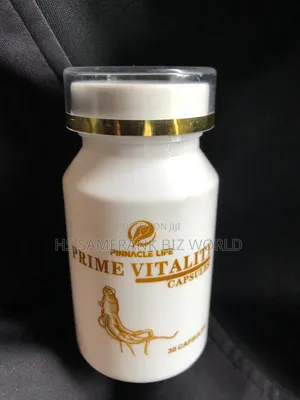 Prime Vitality