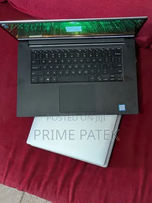 Laptop Dell Precision 5540 16GB Intel Core i7 SSD 512GB