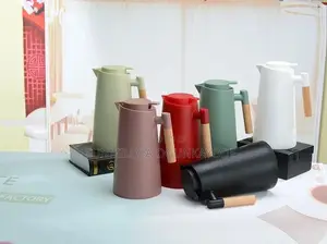 1litre Insulated Vaccum Flask