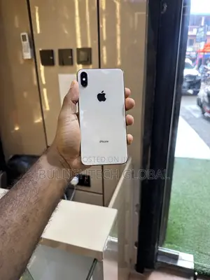 Apple iPhone XS Max 256 GB Gold
