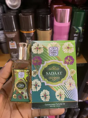 Fragrance and Deodorants