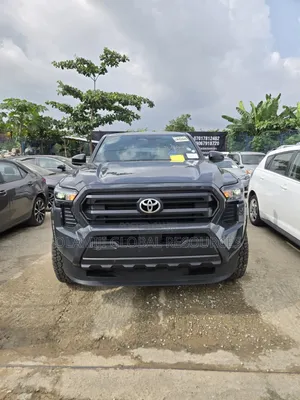 Toyota Highlander 2025