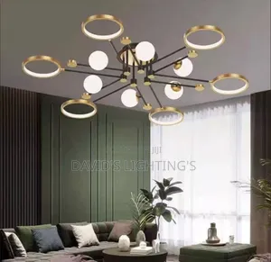 Glow Your Home.