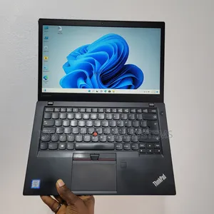 Laptop Lenovo ThinkPad T460s 8GB Intel Core i7 SSD 256GB
