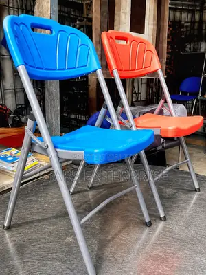 Foldable Chair / Balcony Chair
