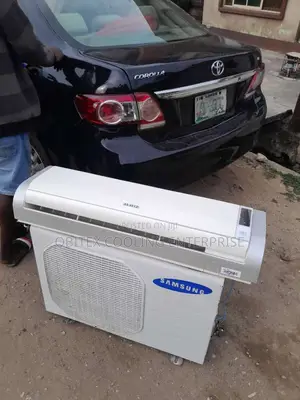 Air Condition 1.5hp Snmsung