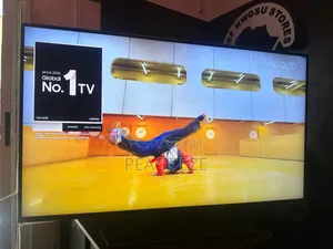 24/25 Edition 43" Samsung Neoqled Display Smart TV