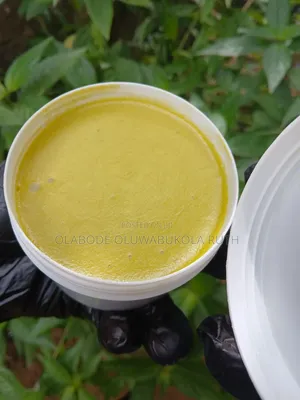 Antibreakage Herbal Hair Butter for Longer Hair— 200ml