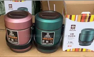 1.5L Food Flask